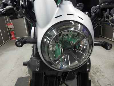Ducati Scrambler