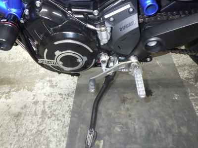 Ducati Scrambler