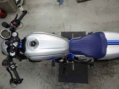 Ducati Scrambler