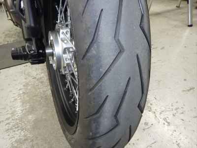 Ducati Scrambler