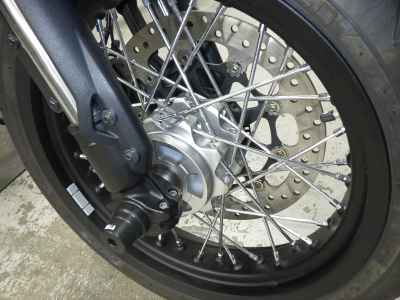 Ducati Scrambler