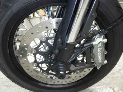 Ducati Scrambler