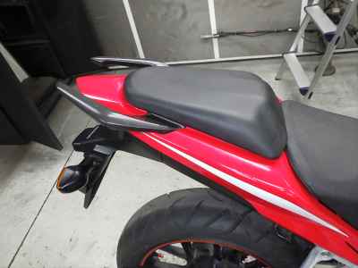 Honda CBR400R 2014