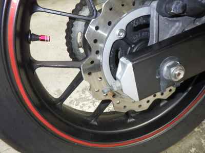 Honda CBR400R 2014