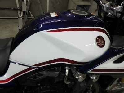 Honda CB1300 Super Boldor 2019