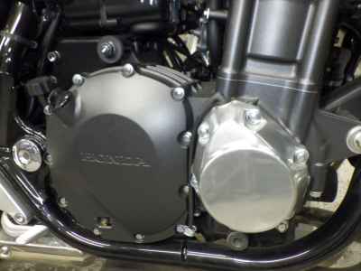 Honda CB1300 Super Boldor 2019
