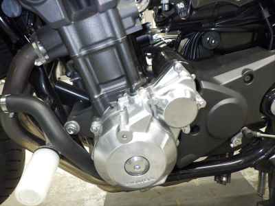 Honda CB1300 Super Boldor 2019
