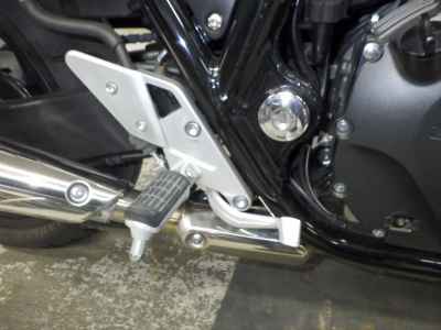 Honda CB1300 Super Boldor 2019