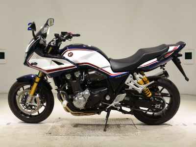 Honda CB1300 Super Boldor 2019