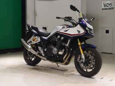 Honda CB1300 Super Boldor 2019