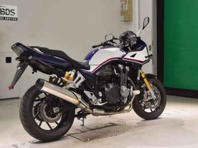 Honda CB1300 Super Boldor 2019