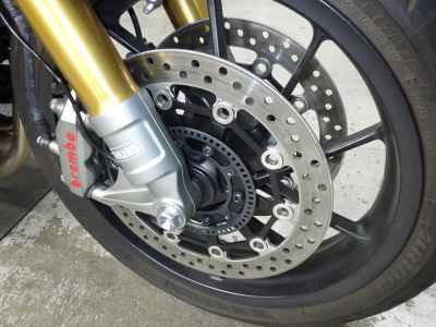 Honda CB1300 Super Boldor 2019