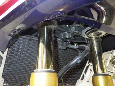 Honda CB1300 Super Boldor 2019