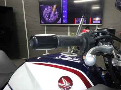 Honda CB1300 Super Boldor 2019