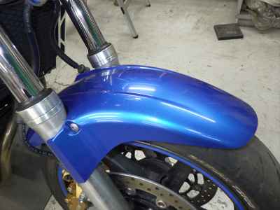 Honda CB1300SF 2007