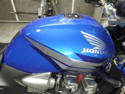 Honda CB1300SF 2007