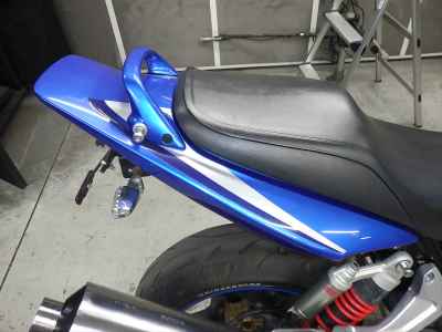 Honda CB1300SF 2007