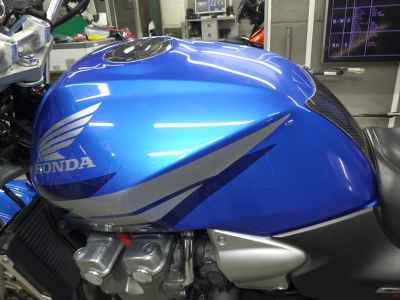 Honda CB1300SF 2007