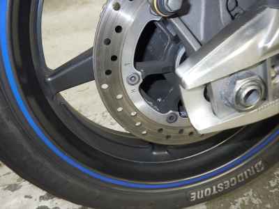 Honda CB1300SF 2007