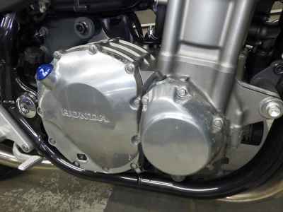 Honda CB1300SF 2007