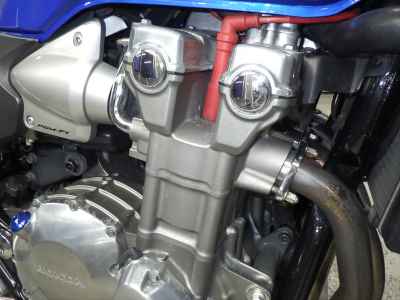 Honda CB1300SF 2007