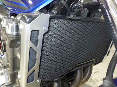 Honda CB1300SF 2007