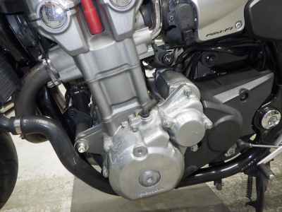 Honda CB1300SF 2007