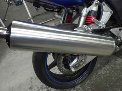 Honda CB1300SF 2007