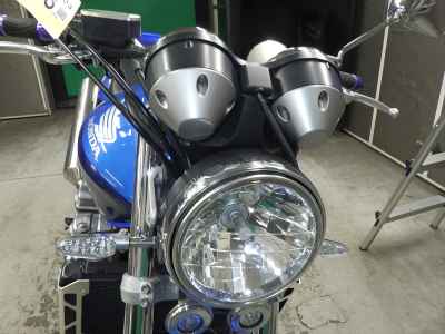 Honda CB1300SF 2007