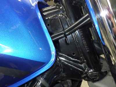 Honda CB1300SF 2007