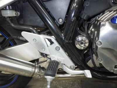Honda CB1300SF 2007
