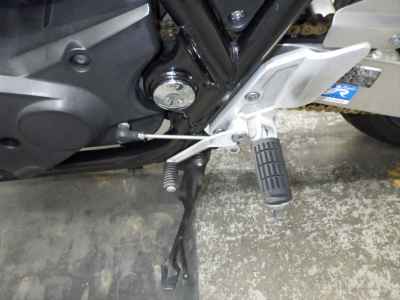 Honda CB1300SF 2007