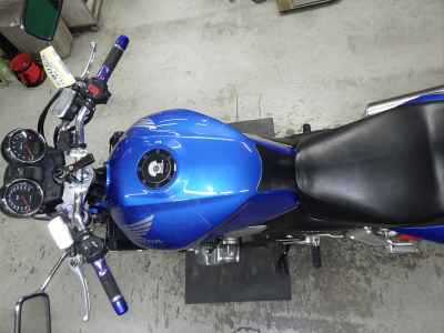 Honda CB1300SF 2007