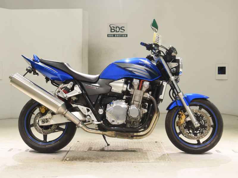 Honda CB1300SF 2007
