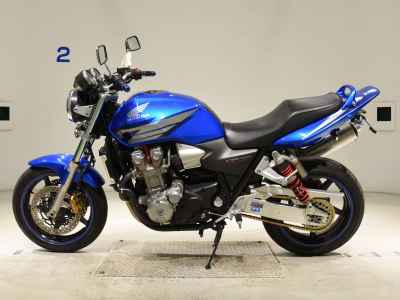 Honda CB1300SF 2007