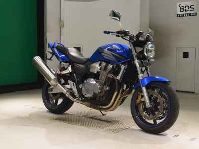 Honda CB1300SF 2007
