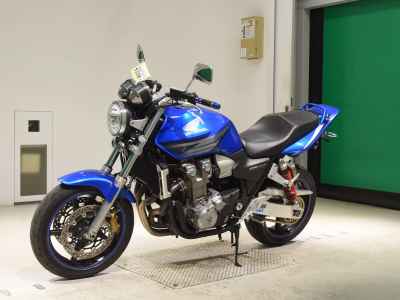 Honda CB1300SF 2007