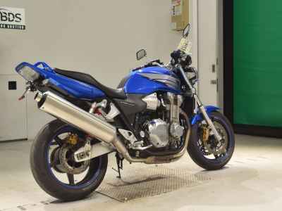 Honda CB1300SF 2007