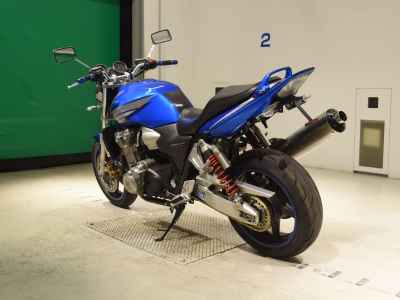 Honda CB1300SF 2007