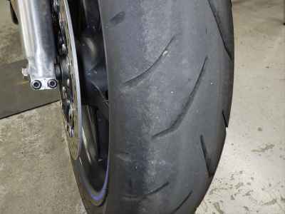 Honda CB1300SF 2007