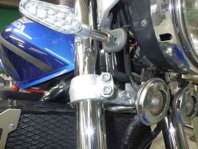 Honda CB1300SF 2007