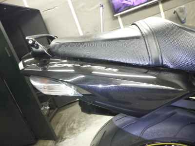 Kawasaki Ninja ZX-14R 2013