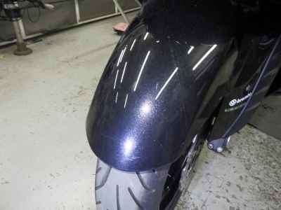 Kawasaki Ninja ZX-14R 2013