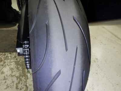 Kawasaki Ninja ZX-14R 2013