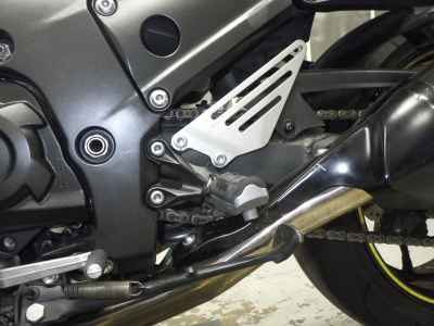 Kawasaki Ninja ZX-14R 2013