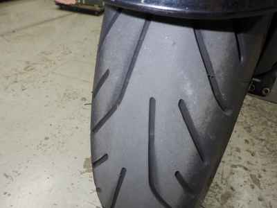 Kawasaki Ninja ZX-14R 2013