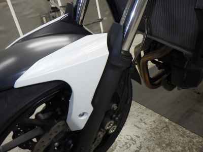 Yamaha MT-07 2014