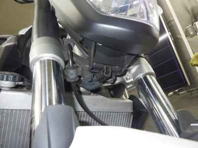 Yamaha MT-07 2014