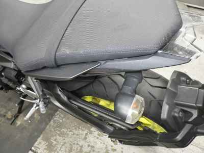 Yamaha MT-09 2017
