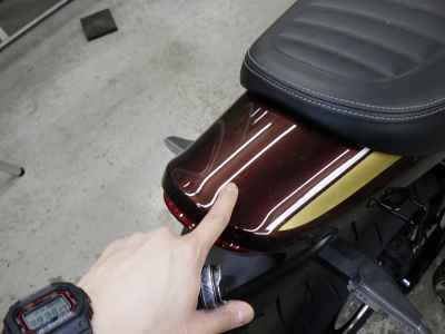 Kawasaki Z900RS 2026